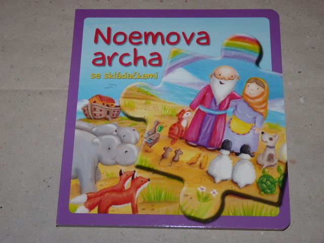 Noemova archa