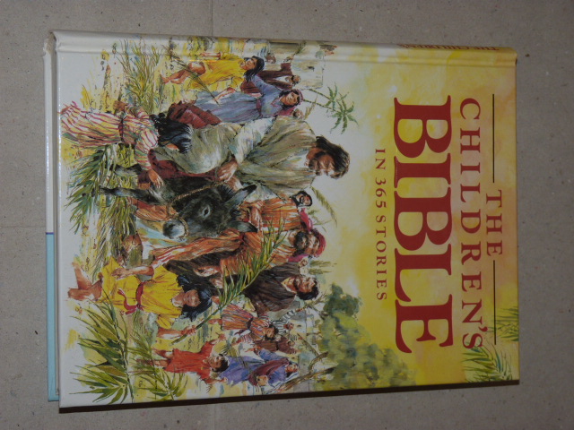 The Childrens Bible