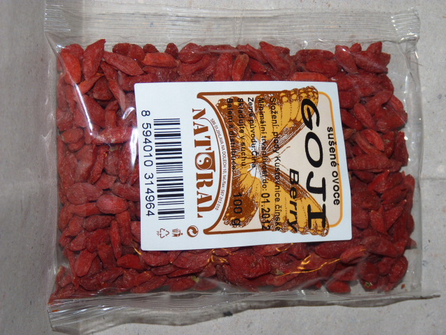 Goji