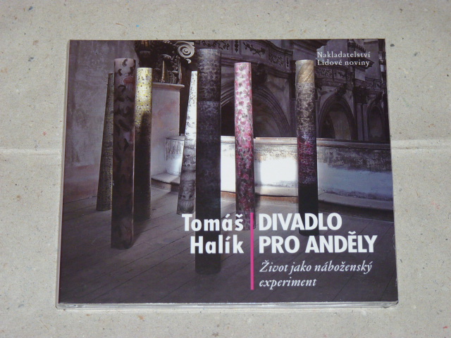 CD Divadlo pro anděly