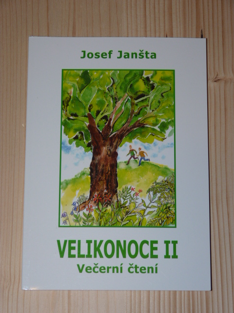 Velikonoce II.