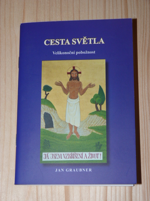 Cesta světla