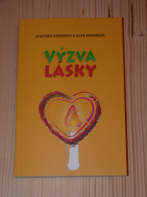 Výzva lásky