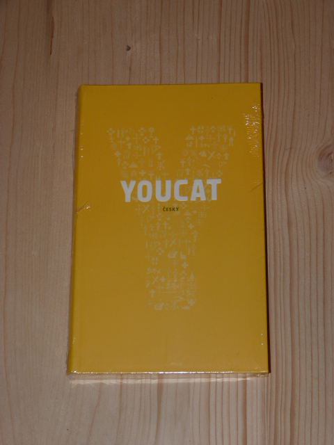 YOUCAT - katechismus pro mladé