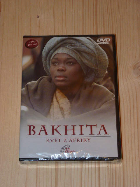 Bakhita