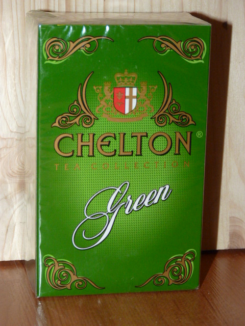 CHELTON Green