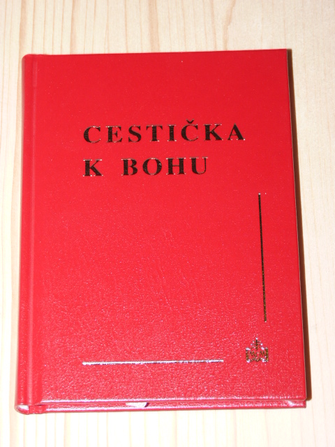 Cestička k Bohu