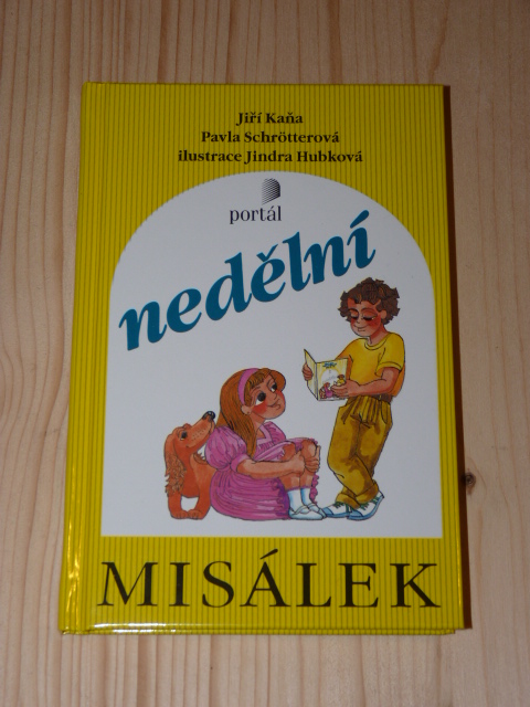 Misálek