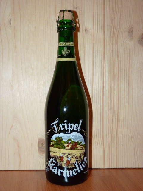 Tripel Karmeliet 0.75l