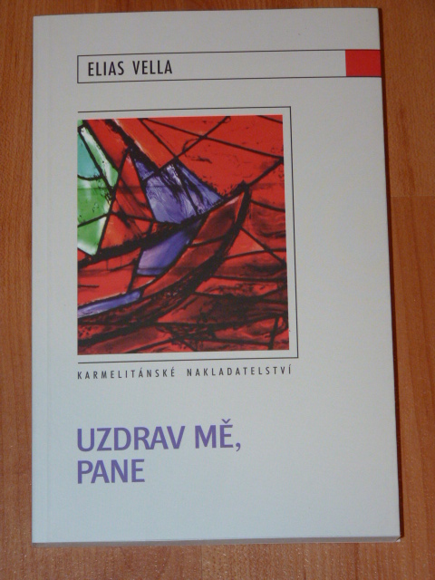 Uzdrav mě, Pane