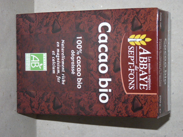 cacao-bio