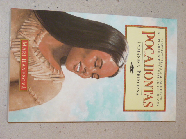 pocahontas
