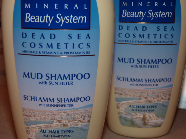 Mud Shampoo1