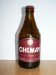 001 CHIMAY RED - brune