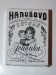 hanušovo dětské